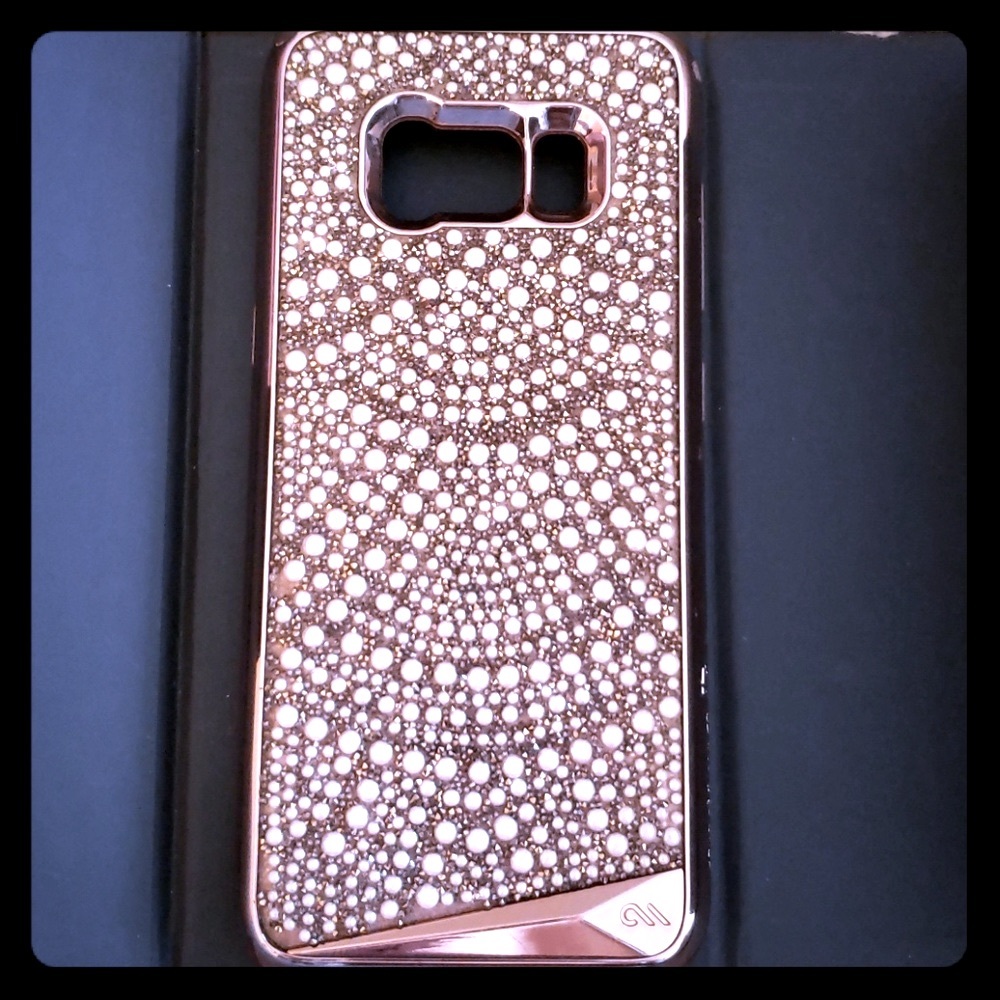 Samsung galaxy s8 brilliance phone case